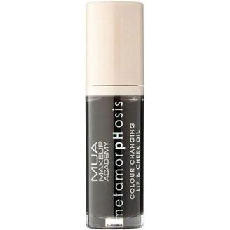 MUA LIP&CHEEK OIL BUBBLE HUN