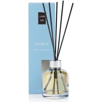 Lavish Care Αρωματικό Χώρου με Sticks Jasmine 100ml
