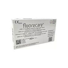FLUORECARE - Συνδυαστικό Τέστ 4 σε 1 SARS-CoV-2 & RSV & Flu A/B - 1τεμ. (Τest Covid - Γρίπης - RSV)