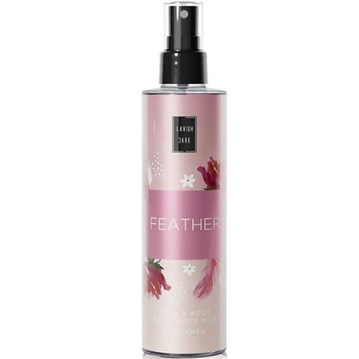 Lavish Care Feather Mist Μαλλιών & Σώματος, 200ml