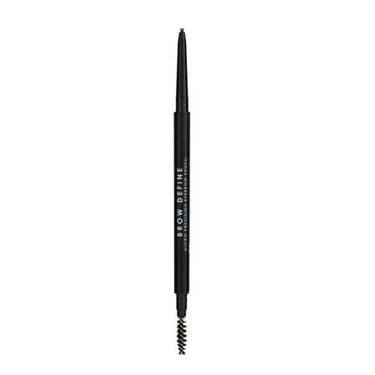 MUA BROW DEFINE MICRO PENCIL BLACK
