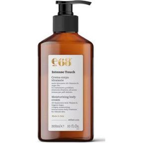 e68 Intense Touch Moisturizing Body Cream 300ml