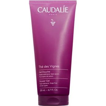 Caudalie Thé Des Vignes Shower Gel 200ml