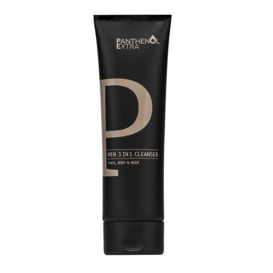 Panthenol Extra Men Master of Care Ανδρικό Σετ Περιποίησης με Νεσεσέρ