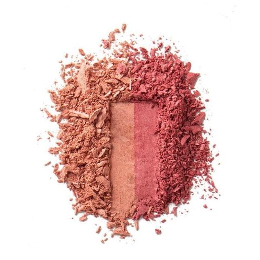 MUA BLUSHED POWDER DUO GINGER