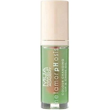 MUA LIP & CHEEK OIL ONE IN A MELON