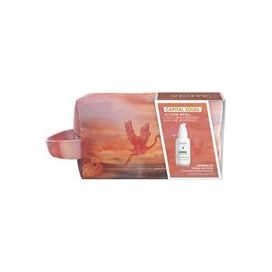 Vichy Vichy Uv Clear Summer Pouch Capital Soleil Uv Clear Spf50+ Λεπτόρρευστο Αντηλιακό Κατά Των Ατελειών, 40ml & Δωρο Συλλεκτικό Τσαντάκι Αποκλειστικά Σχεδιασμένο By Nidodileda & Mineral 89 Κρέμα Βοοster Ενυδάτωσης, 15ml