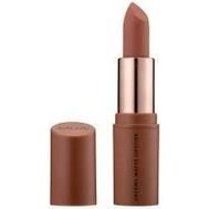 MUA CREAMY MATTE LIPSTICK - SINCERE