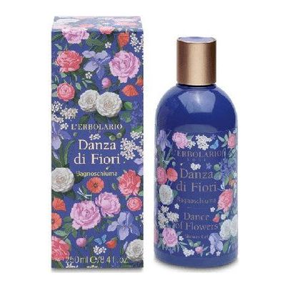L’Erbolario Danza Di Fiori Bagnoschiuma Αφρόλουτρο 250ml