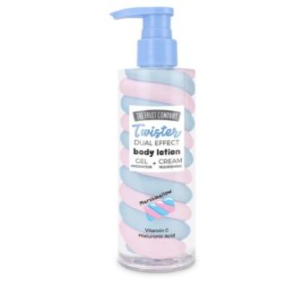 The Fruit Company Body Lotion Twister - Marshmallow