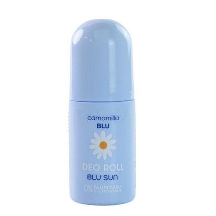 Camomilla BLU Deo Roll Blu Sun 50mL