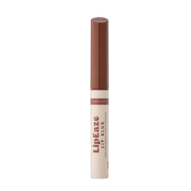 MUA Lipeaze Lip Blur  Color —  Obsession