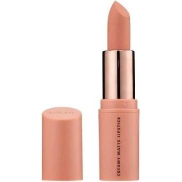 MUA CREAMY MATTE LIPSTICK - SUPER NUDE