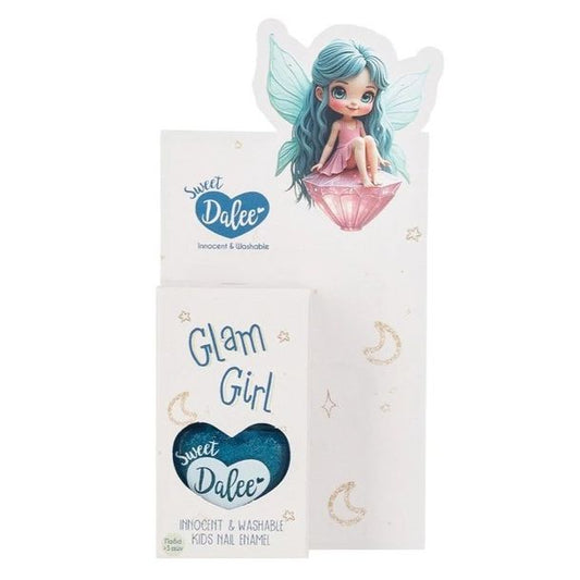 Medisei Sweet Dalee Детски лак за нокти 907 Glam Girl, 12 ml