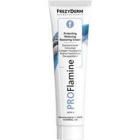 Frezyderm Proflamine Burn Repair Cream