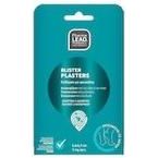 Pharmalead Blister Plasters Υδροκολλοειδή Επιθέματα για Φουσκάλες 4.4x6.9cm 5τμχ
