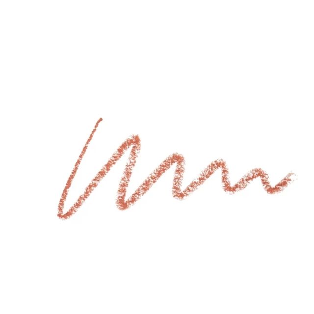 MUA Intense Colour Lip Liner Mocha Muse
