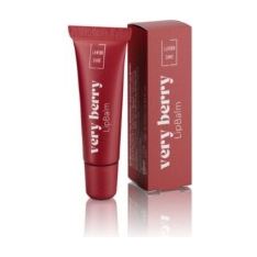 Lavish Care Lip Balm Vey Berry 10ml