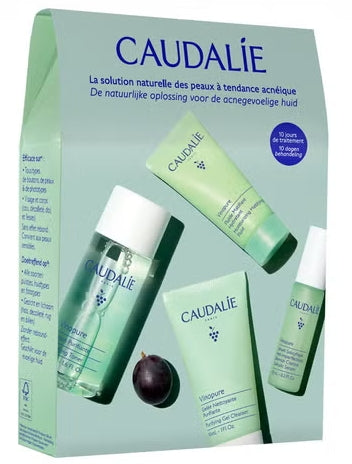 Blemish Control Salicylic Starter Kit 105 ml
