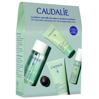 Blemish Control Salicylic Starter Kit 105 ml