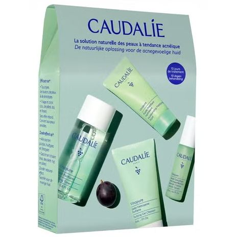 Blemish Control Salicylic Starter Kit 105 ml