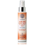 Garden Hair and Body Mist Happy Vanilia 100ml