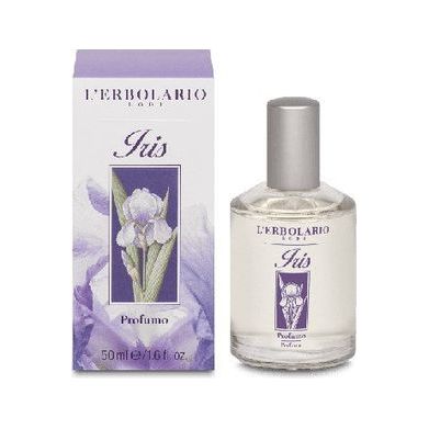 L’Erbolario Iris Profumo Άρωμα (Ίριδα) 50ml