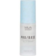 MUA PRO/BASE HYDRATING HYALURONIC JELLY PRIMER