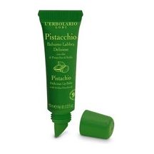 L'Erbolario Delicious lip balm Pistacchio 10ml