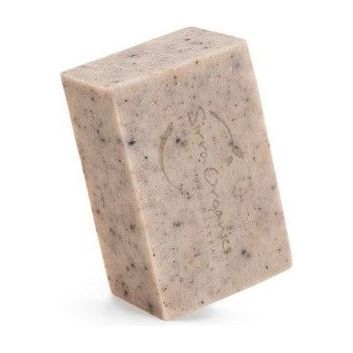 Sirra Organics Χειροποίητο Σαπούνι Λεβάντα 120g