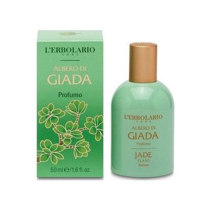 L' Erbolario Albero Di Giada Eau de Parfum 50ml