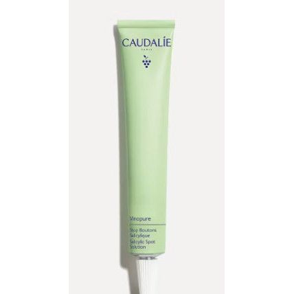 Caudalie Vinopure Stop Boutons Salicylique 15 мл