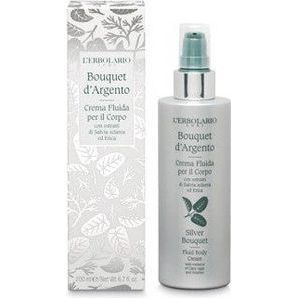 L’Erbolario CREMA CORPO FLUIDA 200ml