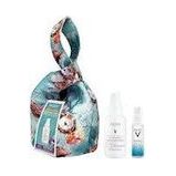 Vichy Capital Soleil Uv-Age Daily Σετ με Αντηλιακή Κρέμα Προσώπου & Serum
