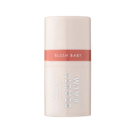 MUA GREECE BEAUTY BALM BLUSH BABY