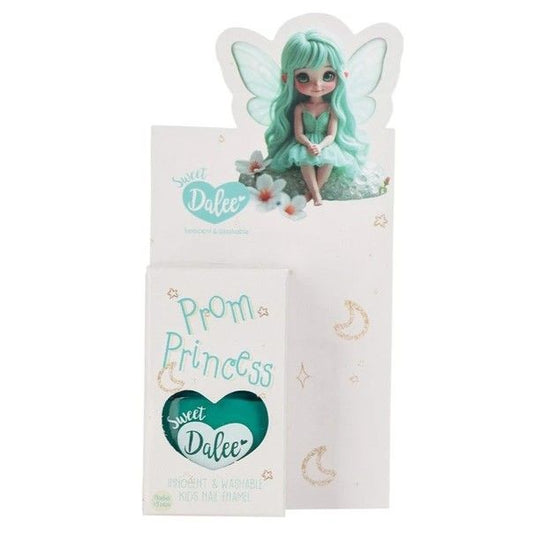 Medisei Sweet Dalee Детски лак за нокти 905 Prom Princess, 12 ml