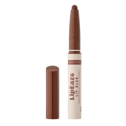 MUA Lipeaze Lip Blur  Color —  Obsession