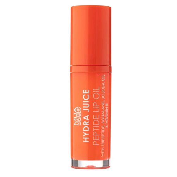 MUA PEPTIDE LIP OIL SWEET ORANGE