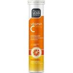 Pharmalead Vitamin C 1000mg 20 αναβράζοντα δισκία