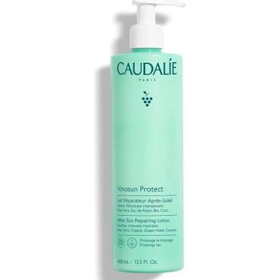 Caudalie Vinosun Protect After-Sun Repairing Lotion, 400ml