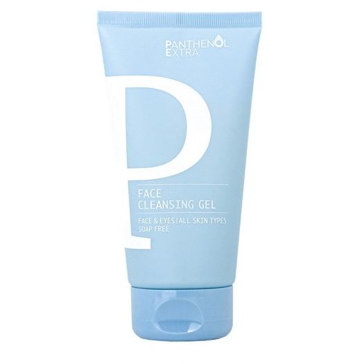 Panthenol Extra Your Complete Beauty Routine Σετ Περιποίησης για Αντιγήρανση, Ενυδάτωση & Καθαρισμό Προσώπου