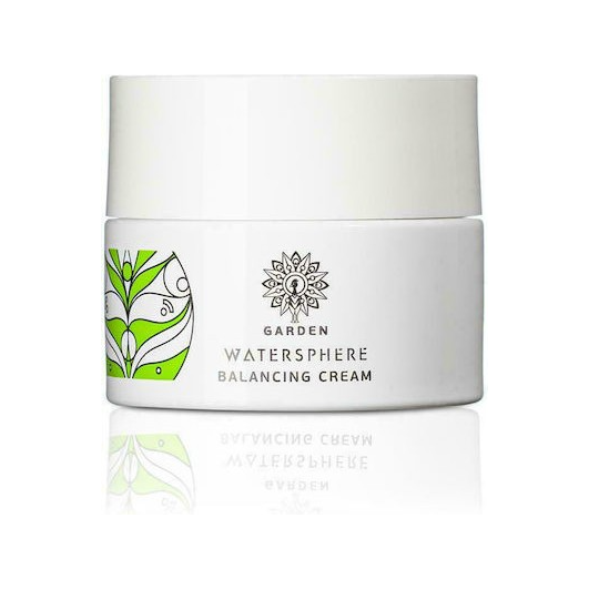 Garden Watersphere 24ωρη Ενυδατική Κρέμα Προσώπου για Λιπαρές Επιδερμίδες κατά των Ατελειών & της Ακμής 50ml