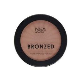 MUA BRONZED POWDER MATTE - SOLAR - 110