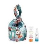 Vichy Capital Soleil 3in1 Σετ με Αντηλιακή Κρέμα Προσώπου & Serum