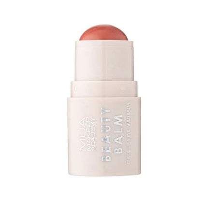 MUA GREECE BEAUTY BALM BLUSH BABY