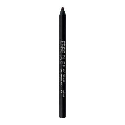 Erre Due Ready For Eyes Silky Premium Eye Definer 24Hrs - 401 Carbon