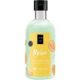 Lavish Care Baby Powder Shower Gel Αφρόλουτρο, 500ml, (Πεπόνι)