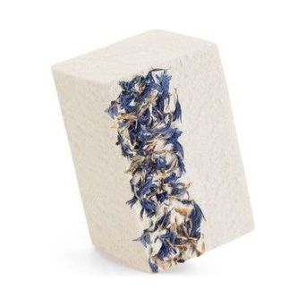 Sirra Organics Χειροποίητο Σαπούνι Sea Salt Scrub Λεβάντα 170g