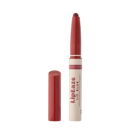 MUA Lipeaze Lip Blur  Color —  Rouge Noir