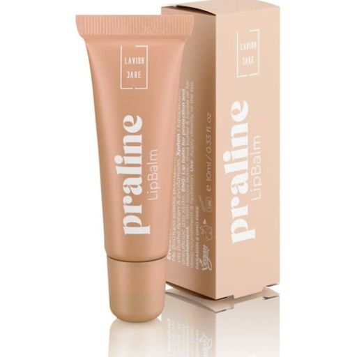 Lavish Care Praline Eνυδατικό Balm Χειλιών, 10ml